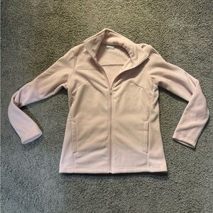 Columbia Women's Light Pink Utility Jacket
